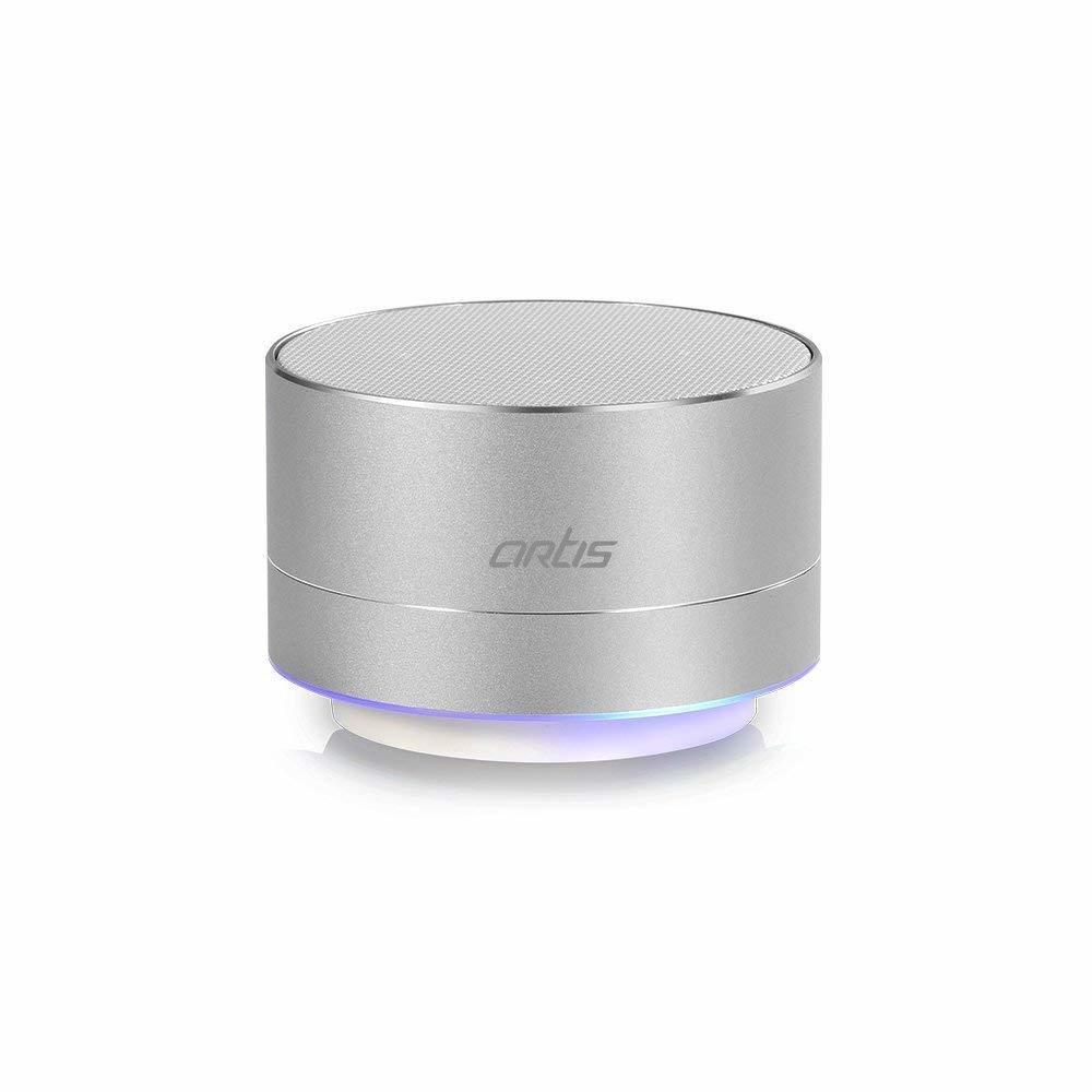 artis bt speaker
