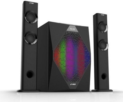 F&D T-300X Bluetooth Home Audio Speaker F&D T-300X Bluetooth Home Audio Speaker