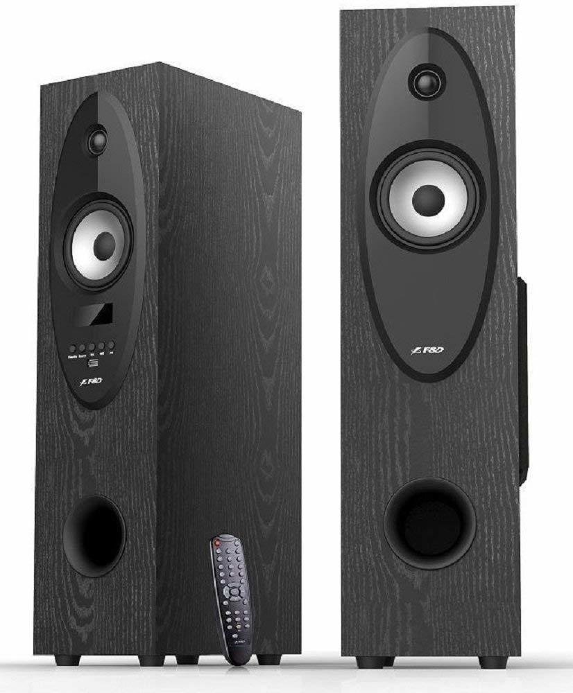 floor bluetooth speaker