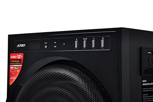f&d f6000x home theater