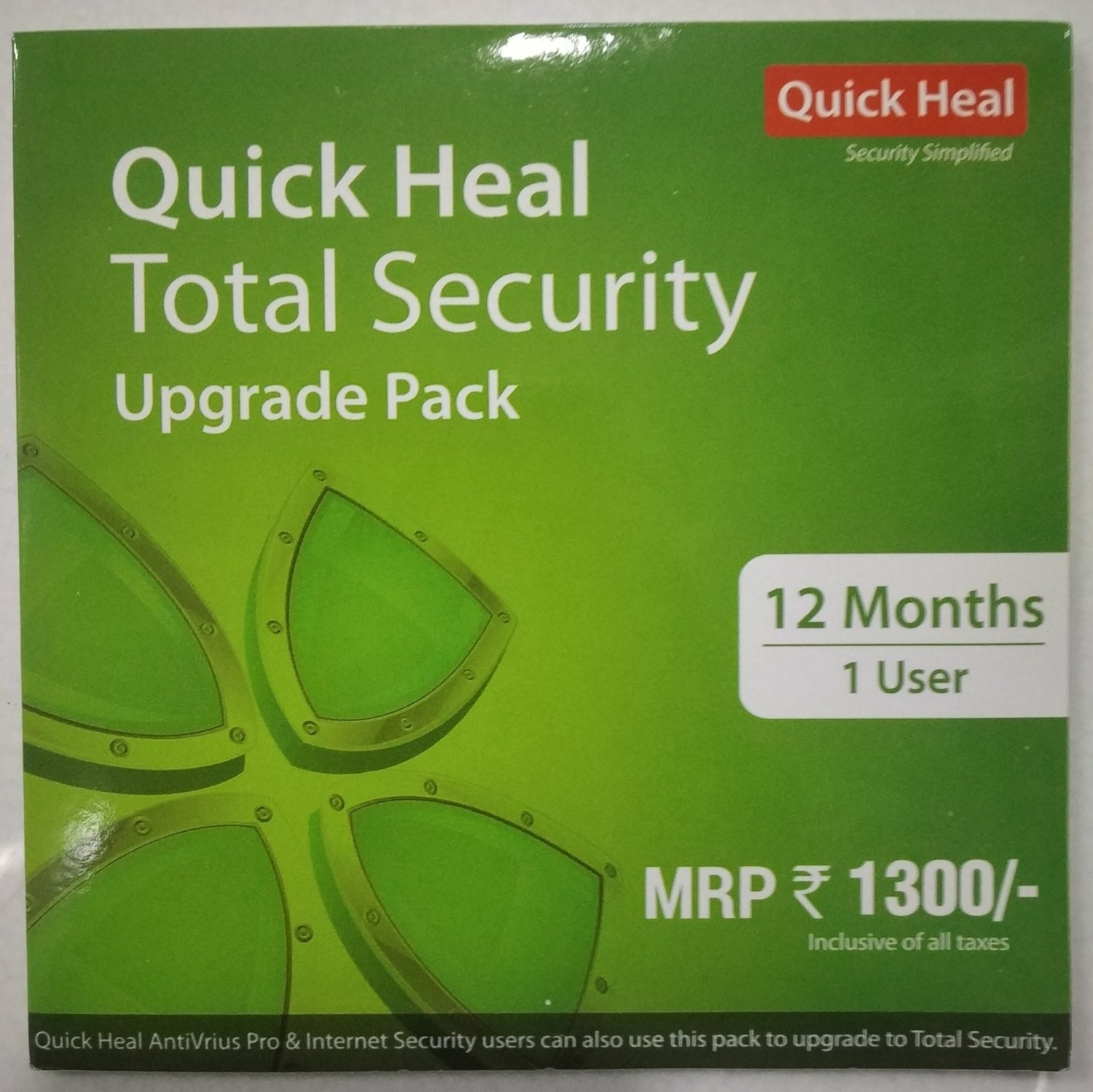 quick heal total security offline quick heal total security offline