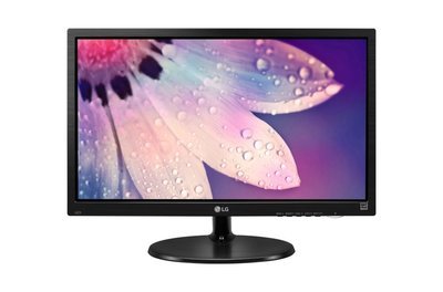 LG 20MP48AB 50.8cm, 20, IPS Monitor LG 20MP48AB 50.8cm, 20, IPS Monitor
