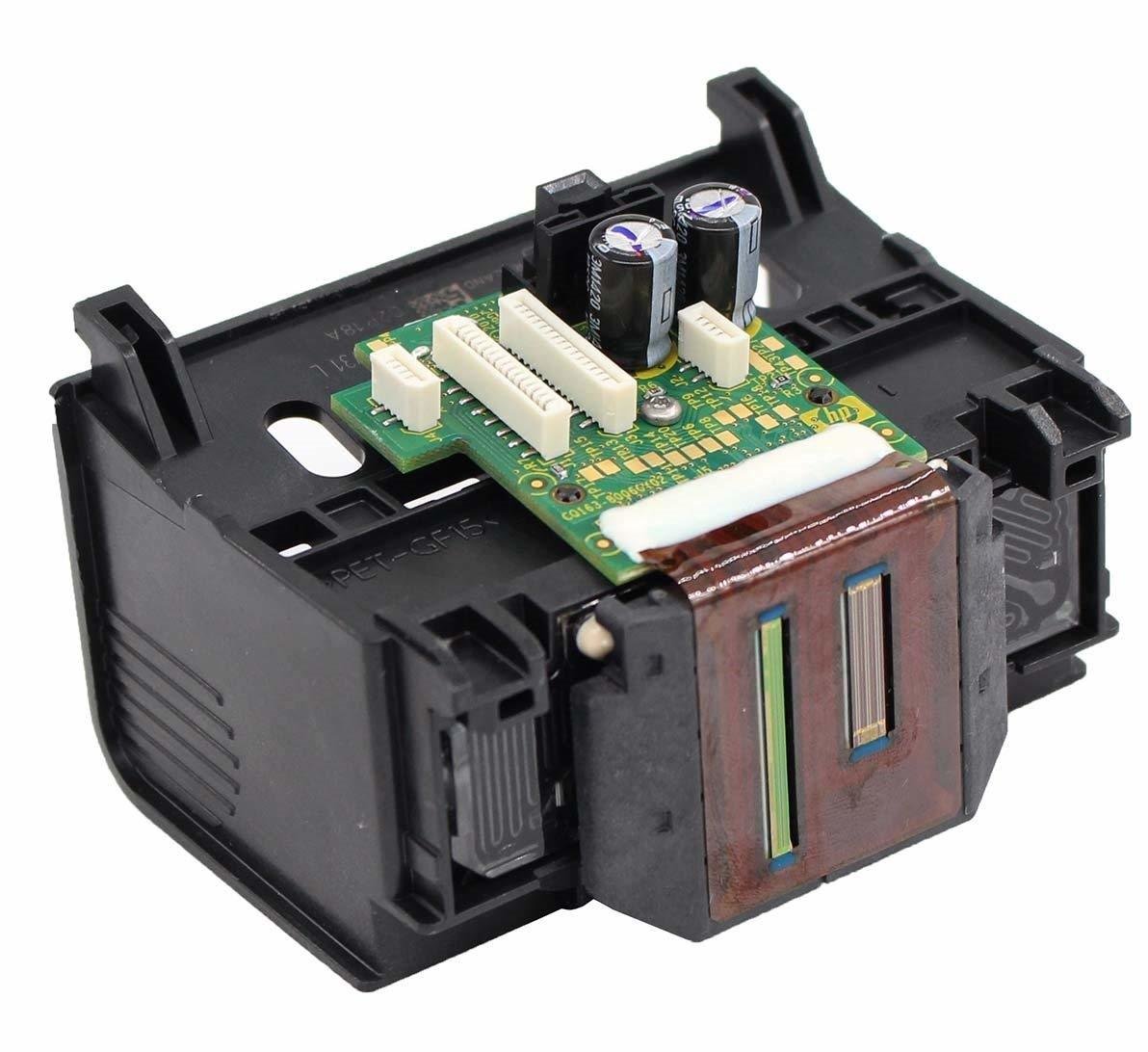 HP 934, 935 Print Head with Setup Cartridge HP 934, 935 Print Head with Setup Cartridge