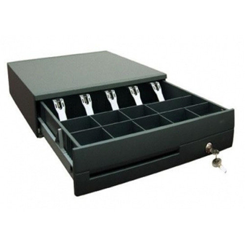 Rugtek CR410 Cash Drawer