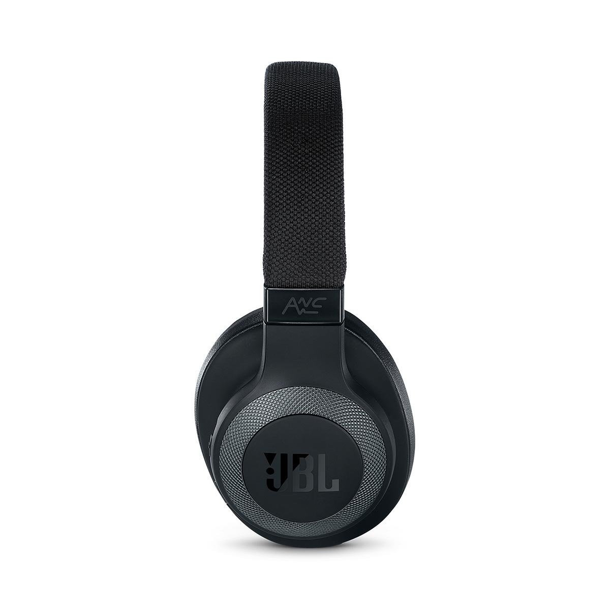 JBL E65BTNC Wireless Active Noise Cancelling Headphones, Black JBL E65BTNC Wireless Active Noise Cancelling Headphones, Black