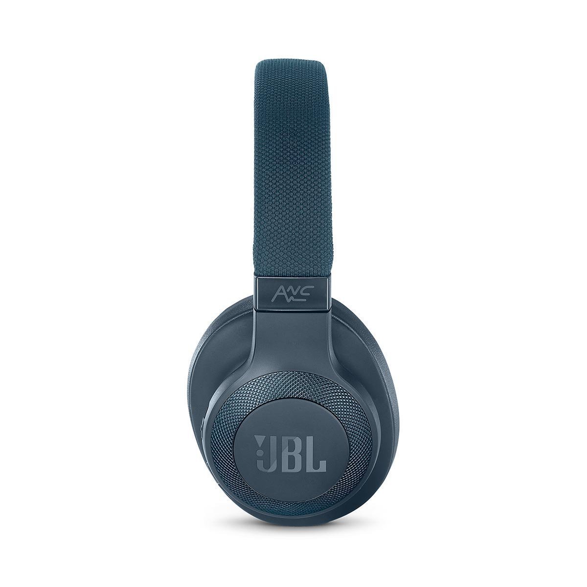 JBL E65BTNC Wireless Active Noise Cancelling Headphones, Blue JBL E65BTNC Wireless Active Noise Cancelling Headphones, Blue