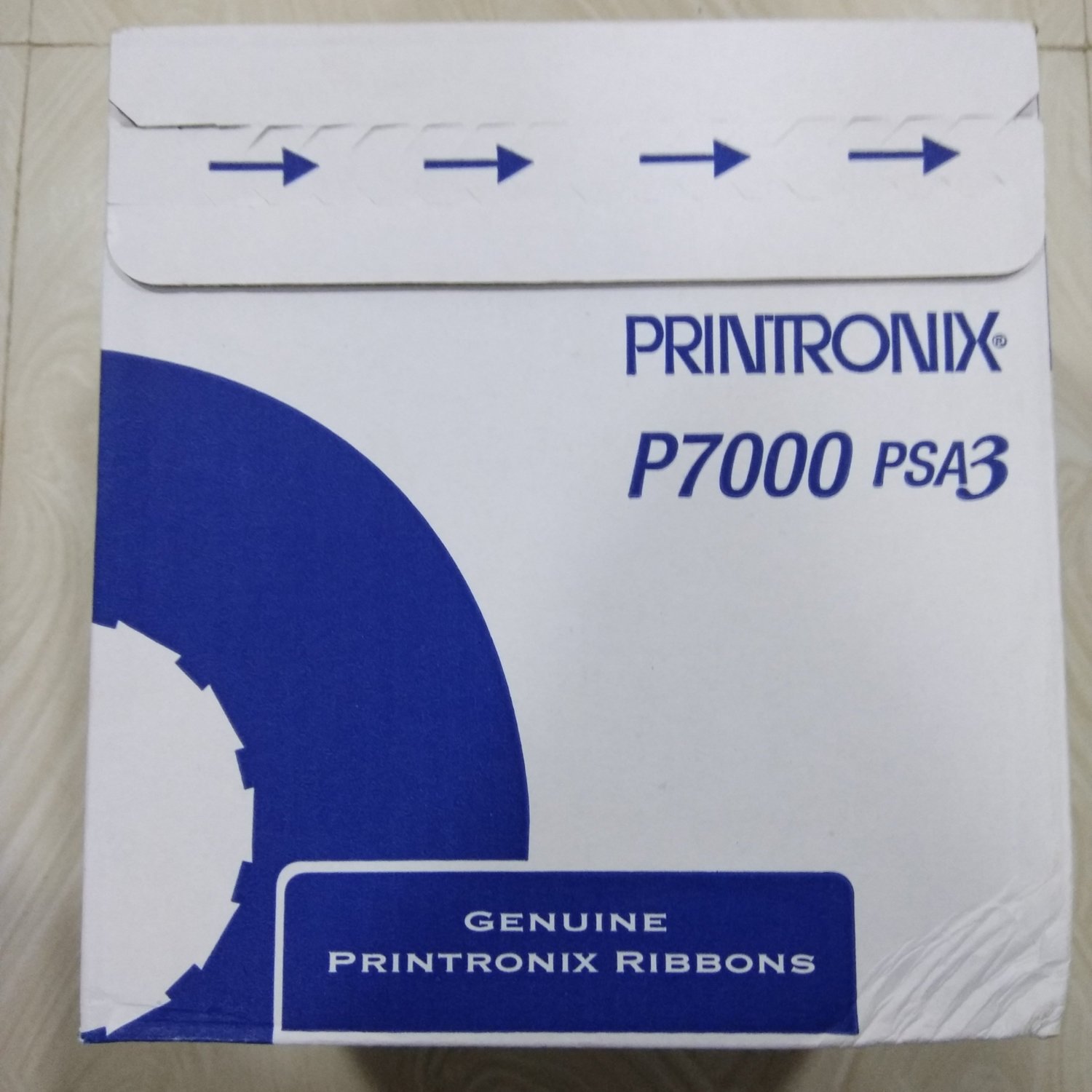 Printronix P7000 Spool Ribbon, 6-Pack Printronix P7000 Spool Ribbon, 6-Pack