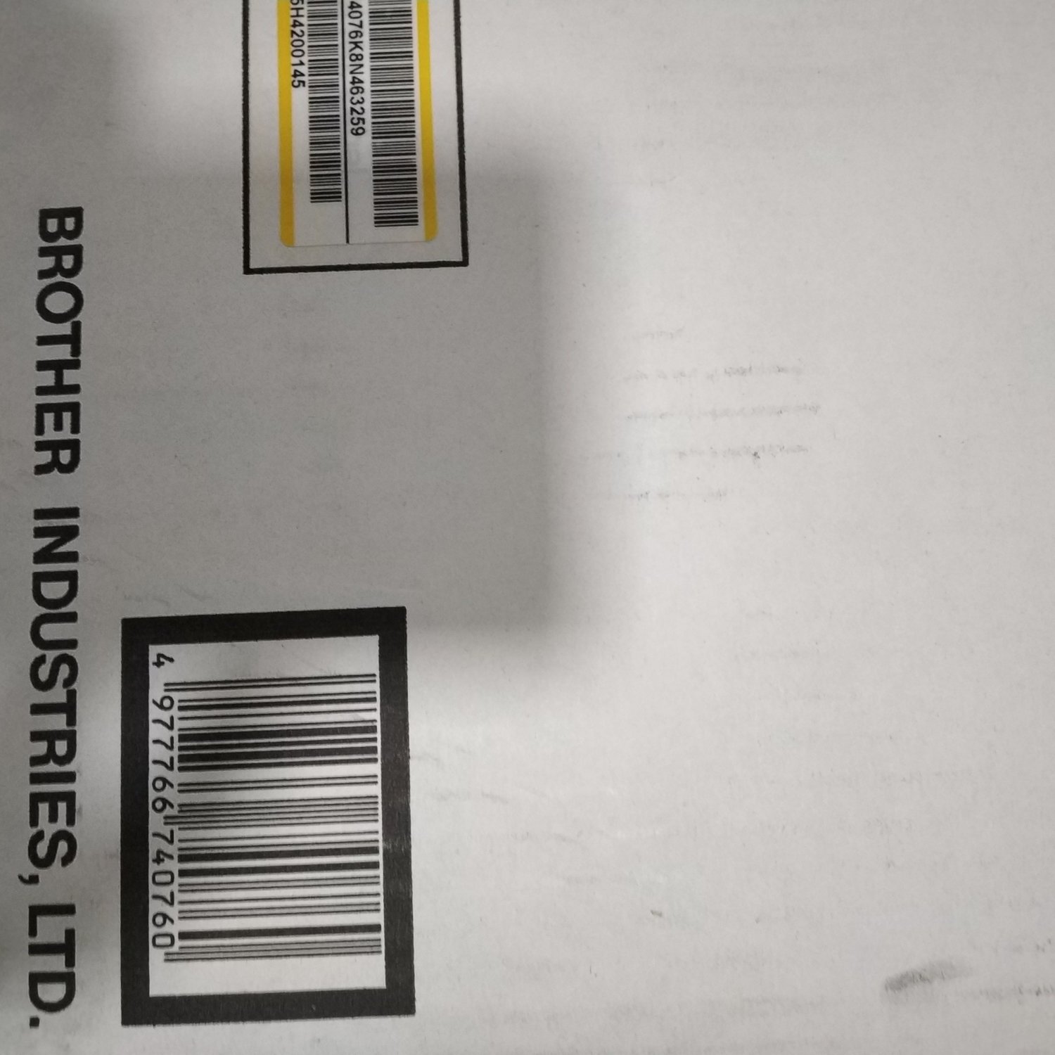 Brother MFC-L2701D Monochrome Multifunction Laser Printer Brother MFC-L2701D Monochrome Multifunction Laser Printer