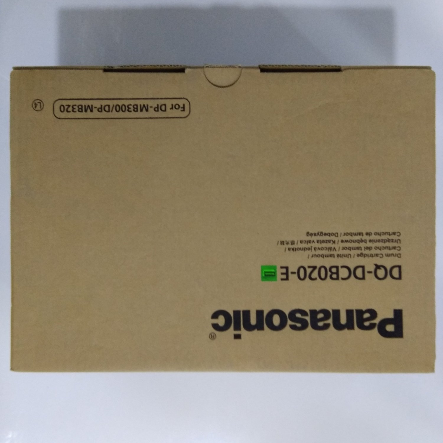 Panasonic DQ DCB020-E Drum Unit