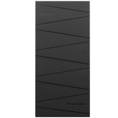 Lenovo PB500 Li-Polymer 10000mAH Power Bank