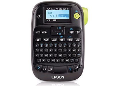 Epson Labelworks LW 400 Label Printer