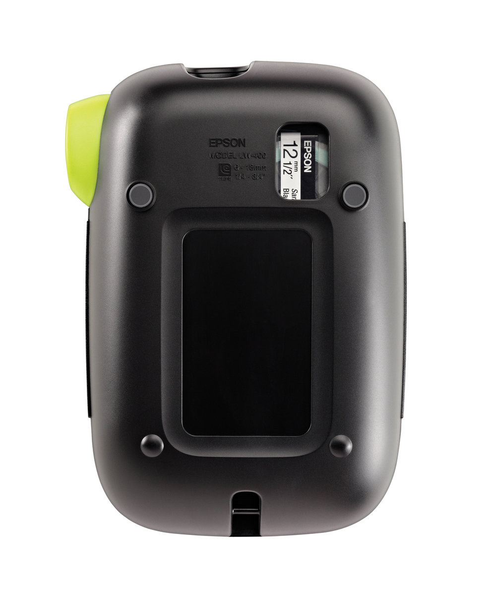 Epson Labelworks LW 400 Label Printer Epson Labelworks LW 400 Label Printer