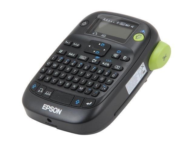 Epson Labelworks LW 400 Label Printer - Rs.4300
