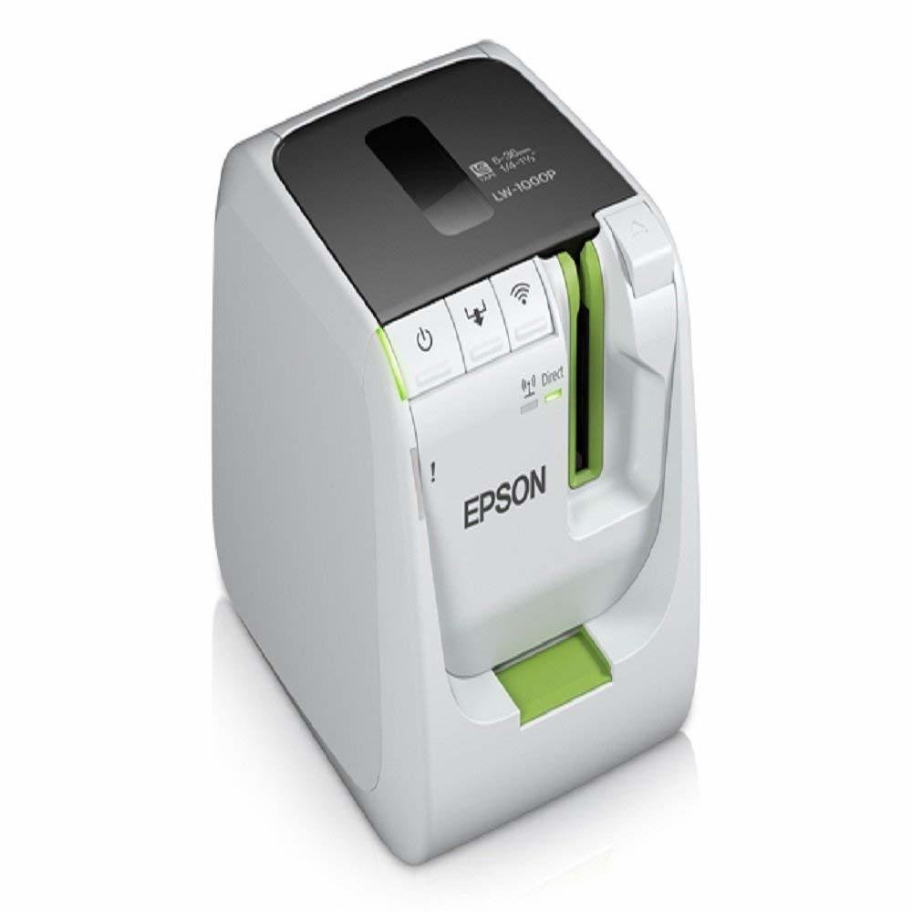 Epson Label Works LW-1000P Label Printer