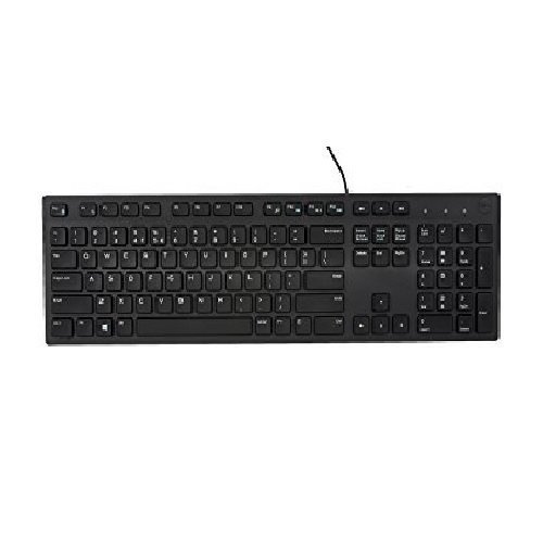 Dell Keyboard Mouse Combo, KB216+MS116 Dell Keyboard Mouse Combo, KB216+MS116