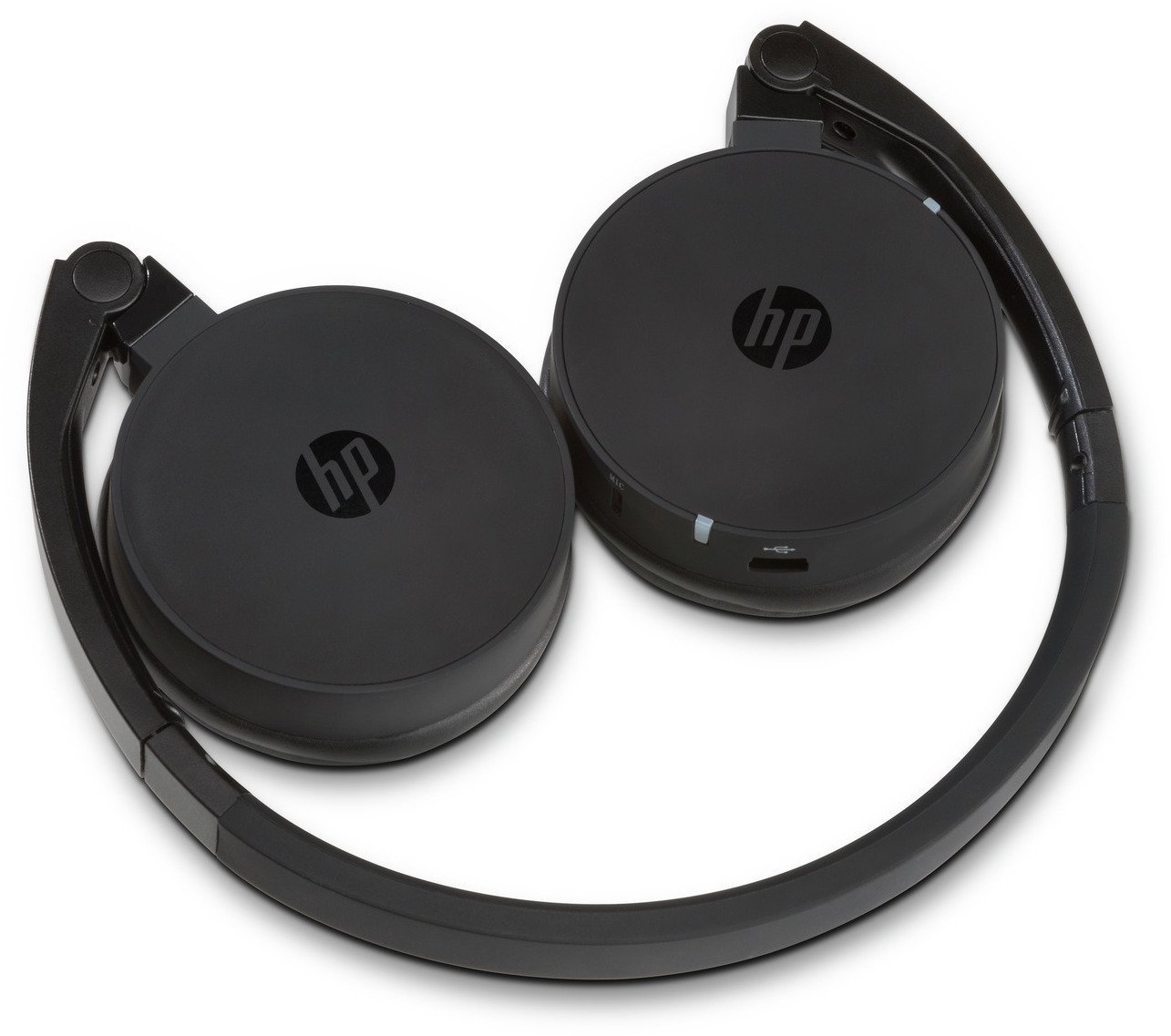 HP H7000 Wireless Headset Black H6Z97AA Rs.3930
