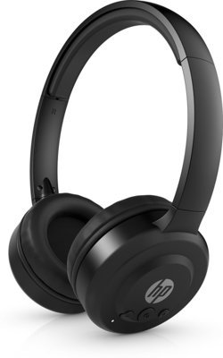 HP 600 Bluetooth Headset, Black, 1SH06AA HP 600 Bluetooth Headset, Black, 1SH06AA