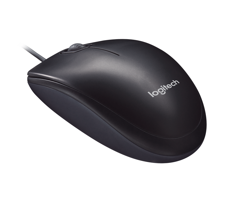 Logitech M90 USB Mouse (Pack of 10) Logitech M90 USB Mouse (Pack of 10)