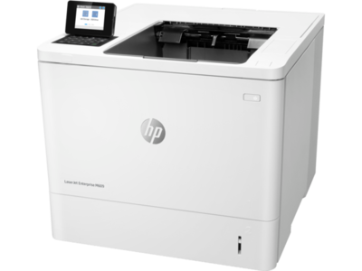 HP Laserjet Enterprise M609DN Printer