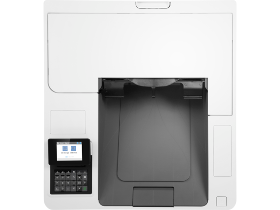 HP Laserjet Enterprise M609DN Printer