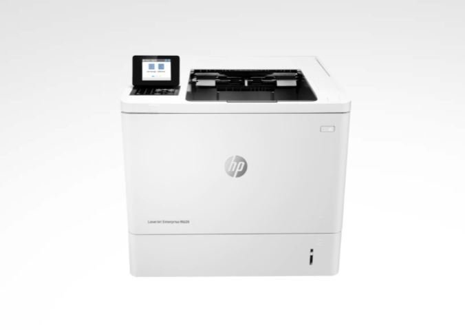 HP Laserjet Enterprise M609DN Printer