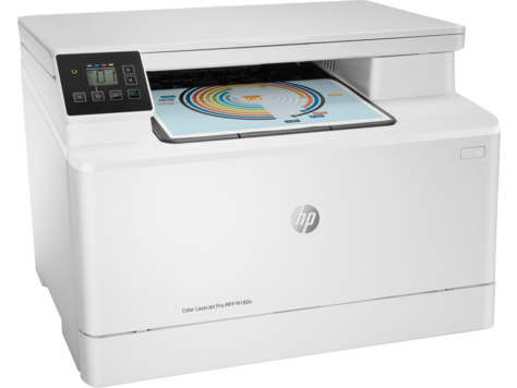 Hp Colour Laserjet Pro M180n Network Printer Rs Hp Colour Laserjet Pro M180n Network Printer Rs