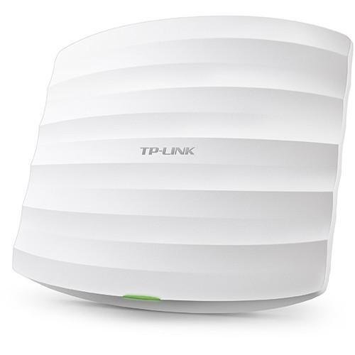 TP-Link AC1200 EAP320 Wireless Dual Band Gigabit Ceiling Mount Access Point