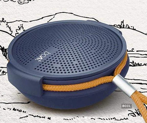 boat 230 bluetooth speaker