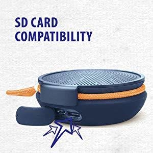 boat 230 bluetooth speaker