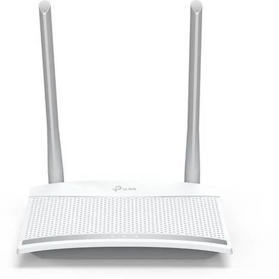 TP-Link WR820N 300Mbps Wireless N Speed Router TP-Link WR820N 300Mbps Wireless N Speed Router