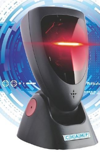 TVS Champ BS-L301 Star Barcode Scanners TVS Champ BS-L301 Star Barcode Scanners