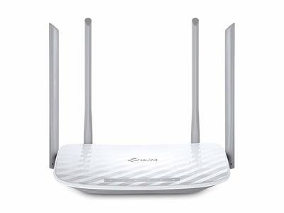 TP Link Archer C50 AC1200 Wireless Router TP Link Archer C50 AC1200 Wireless Router