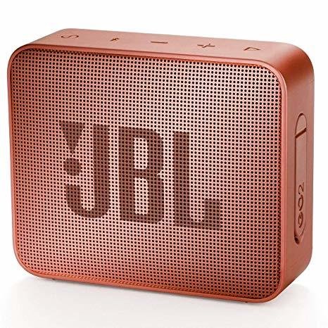 JBL GO 2 Bluetooth Waterproof Speaker
