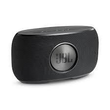 JBL Link 500 Wireless Speaker Black