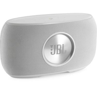 JBL Link 500 Wireless Speaker White JBL Link 500 Wireless Speaker White