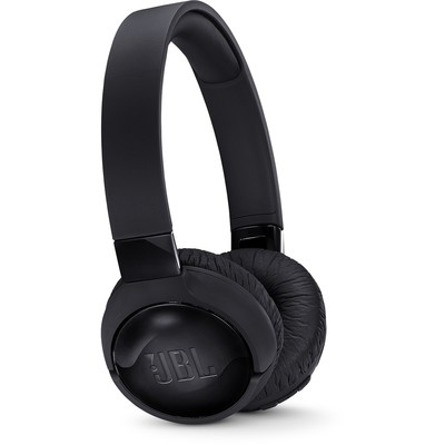 JBL Tune 600 BTNC On the Ear Wireless Bluetooth Noise Black JBL Tune 600 BTNC On the Ear Wireless Bluetooth Noise Black