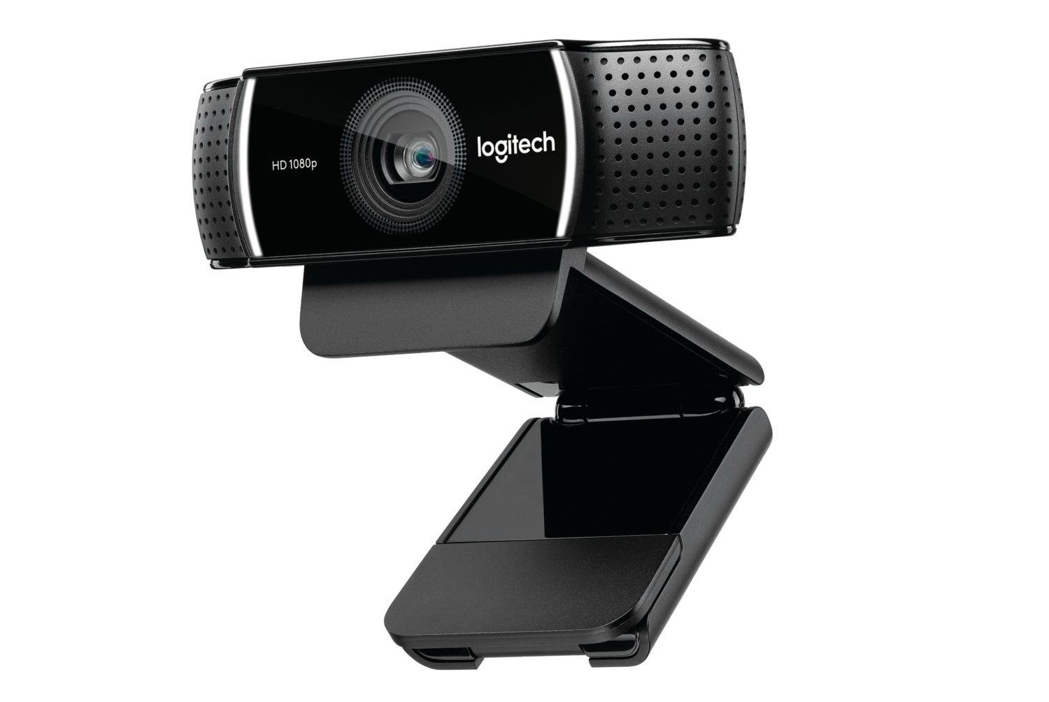 Logitech C922 Pro Stream Full HD Webcam, 1080p/30fps Logitech C922 Pro Stream Full HD Webcam, 1080p/30fps