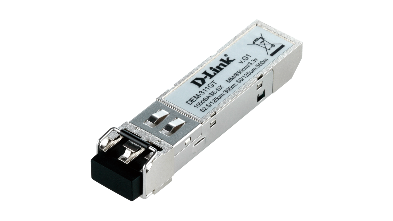 D-Link DEM-311GT SFP Transceivers