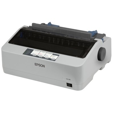 Epson LQ-310 Impact Dot Matrix Printer