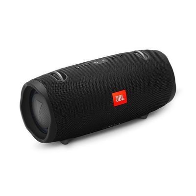 JBL Xtreme 2 Portable Wireless Bluetooth Speaker, Black JBL Xtreme 2 Portable Wireless Bluetooth Speaker, Black