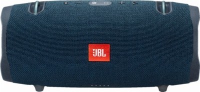 JBL Xtreme 2 Portable Wireless Bluetooth Speaker, Blue