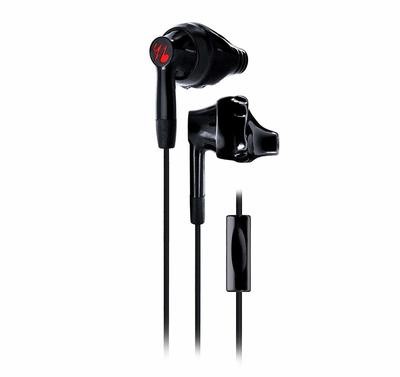JBL Inspire 300 Sports Earphones, Black JBL Inspire 300 Sports Earphones, Black