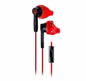 JBL Inspire 300 Sports Earphones, Red JBL Inspire 300 Sports Earphones, Red
