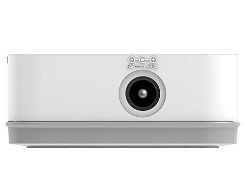 D-Link DES-1008C 8-Port Desktop Switch