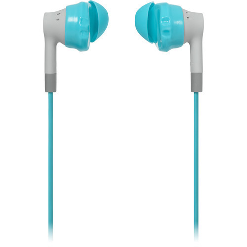 JBL Inspire 300 Women In-Ear Sport Headphones, Teal JBL Inspire 300 Women In-Ear Sport Headphones, Teal