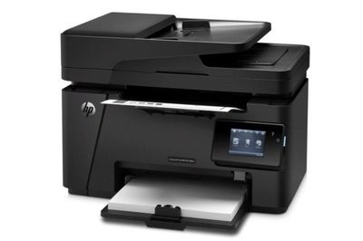 HP MFP M128fw LaserJet Pro Printer