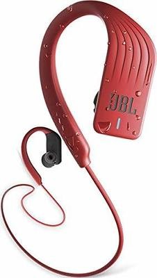 JBL Endurance Sprint Waterproof Wireless in-Ear Sport-Red