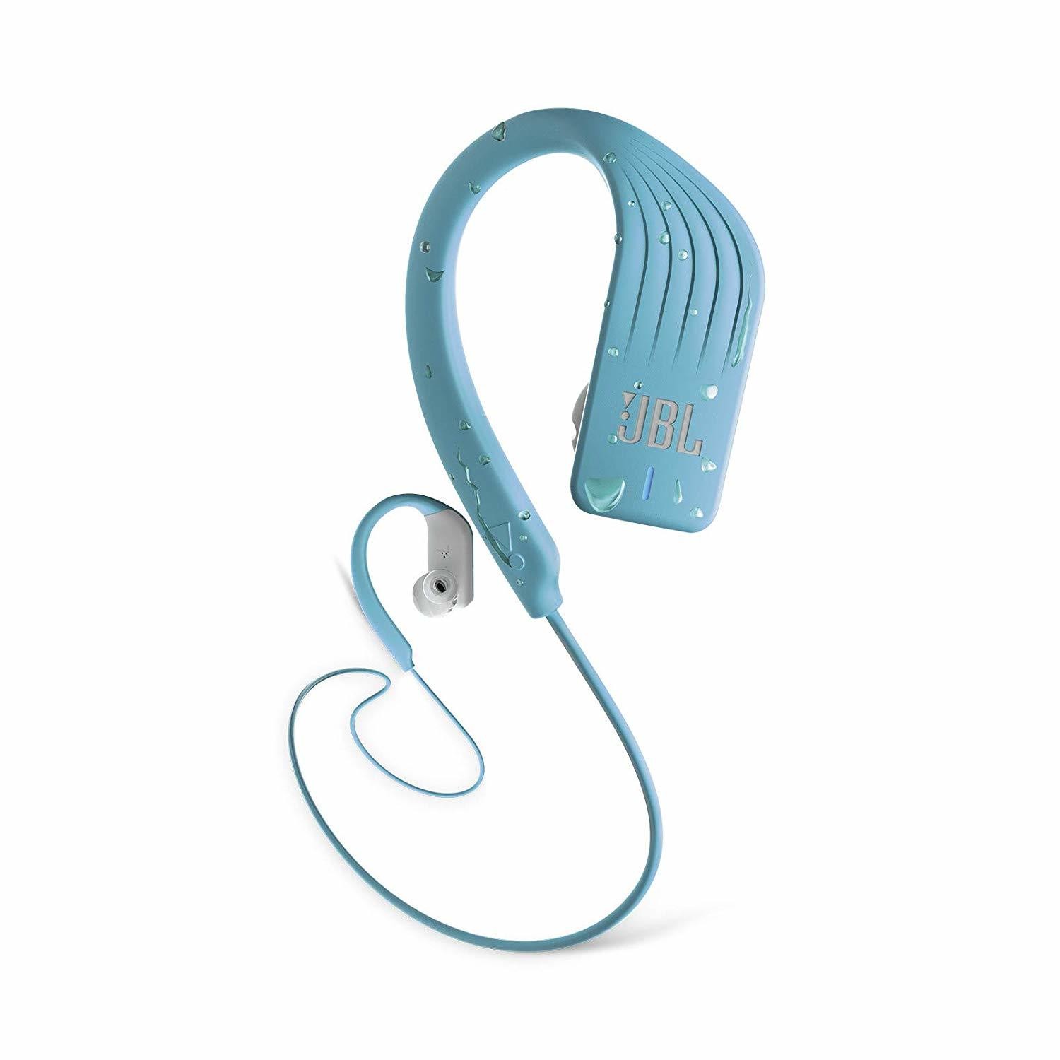 JBL Endurance Sprint Waterproof Wireless in-Ear Sport-Teal