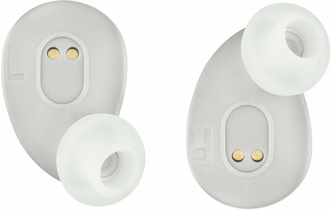 JBL Free Wireless In-ear HeadPhones, White