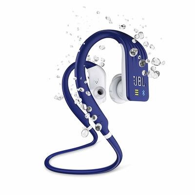 JBL Endurance Dive Waterproof Wireless in-Ear Sport-Blue